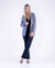 BLAZER CALA GRIS - tienda online