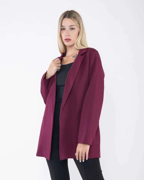 BLAZER CALA VINO - comprar online