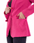 BLAZER LUPE FUCSIA - Oyuelito Store