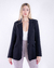 BLAZER LUPE NEGRO