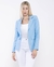 BLAZER URSULA CELESTE - comprar online