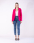 BLAZER URSULA FUCSIA - tienda online