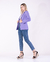 BLAZER URSULA LILA - Oyuelito Store