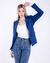 BLAZER URSULA MARINO - tienda online