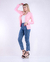 BLAZER URSULA ROSA - Oyuelito Store