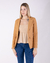 BLAZER URSULA TOSTADO