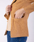 BLAZER URSULA TOSTADO en internet