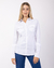 CAMISA EMMA BLANCO - comprar online