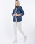CAMISA JEAN AZUL - tienda online