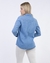 CAMISA JEAN CELESTE - Oyuelito Store