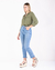 CAMISA NINA MILITAR - Oyuelito Store