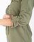 CAMISA NINA MILITAR - tienda online