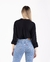 CAMISA NINA NEGRO en internet
