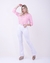 CAMISA NINA ROSA - Oyuelito Store