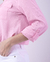 CAMISA NINA ROSA - tienda online