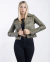 CAMPERA MADOX MILITAR - comprar online