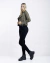 CAMPERA MADOX MILITAR - tienda online