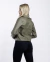 Imagen de CAMPERA MADOX MILITAR
