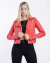 CAMPERA MADOX ROJO - comprar online