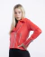 CAMPERA MADOX ROJO en internet