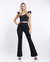 PANTALON APOLO NEGRO - comprar online