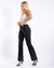 PANTALON BELTRAN NEGRO - comprar online