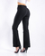 PANTALON BELTRAN NEGRO - tienda online