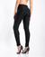 PANTALON DUBAI NEGRO - tienda online