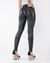 PANTALON GIORGIO NEGRO - tienda online