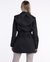 PILOTO FRANCIS NEGRO - comprar online