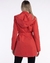 PILOTO FRANCIS ROJO - comprar online