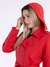 PILOTO FRANCIS ROJO - tienda online
