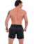 SHORT BAÑO NEGRO en internet
