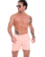 SHORT BAÑO SALMON - comprar online