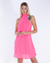 VESTIDO MAGIA FUCSIA - comprar online