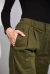 PANTALON DESEO VERDE - tienda online