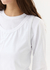 Imagen de Remera AMBIGUA BLANCA