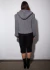 Cardigan IMPERANTE GRIS