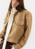Campera LEGADO BEIGE - buy online