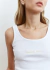 Musculosa BUENOS AIRES BLANCO/M - comprar online