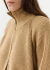 Campera IMPETU BEIGE - Pilar Buenos Aires