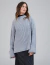 Sweater GOZO GRIS