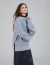 Sweater GOZO GRIS - Pilar Buenos Aires