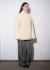 Sweater ETERNO CRUDO