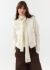 Cardigan AMADO OFF WHITE en internet