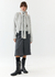 Cardigan AMADO GRIS en internet