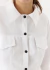 Camisa ACRONICA BLANCA - buy online