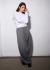 Pantalon REFUGIO GRIS - comprar online