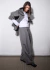 Pantalon REFUGIO GRIS - comprar online