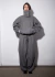 Pantalon REFUGIO GRIS en internet